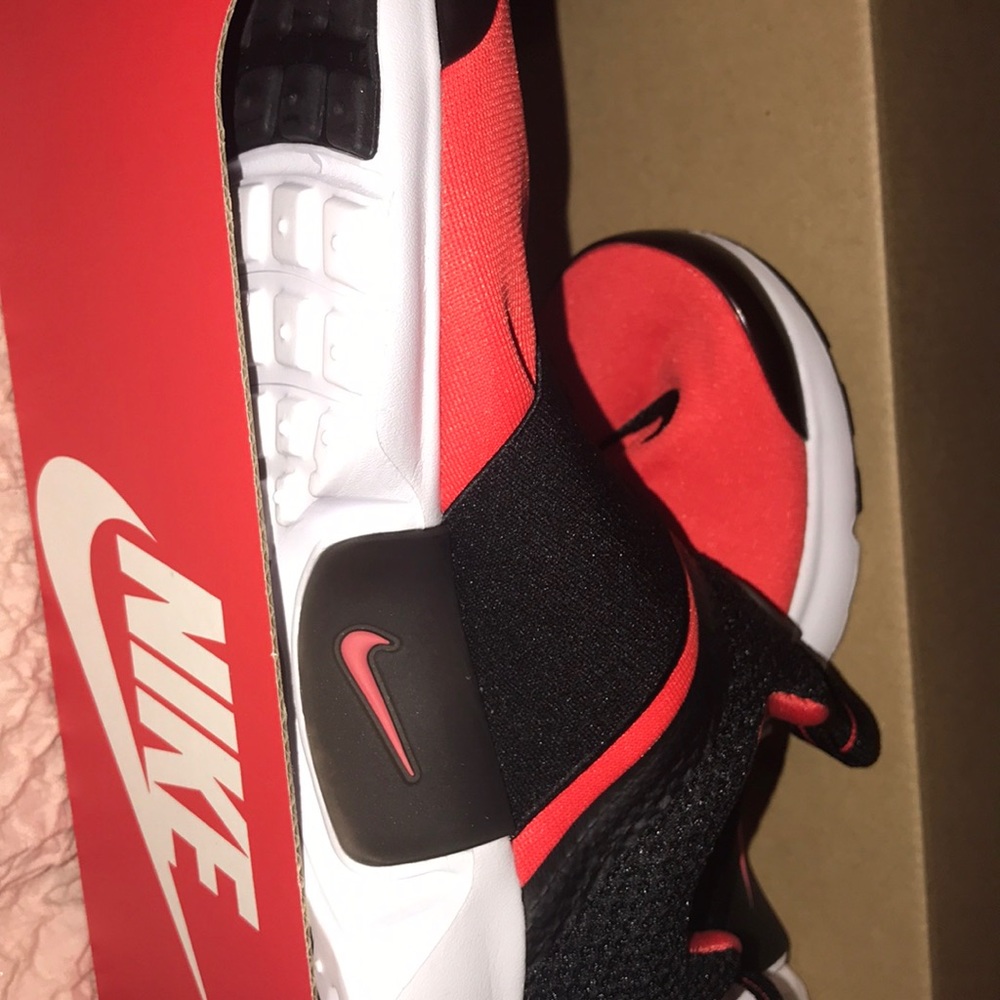 Nike Presto extreme ( SOLD )